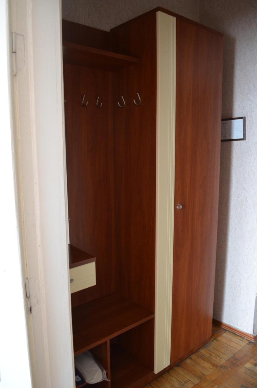 Hotel Gostiniy Dvor Vínnytsia Exterior foto